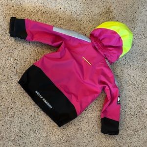 Helly Hansen jacket